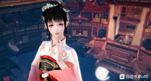 逆水寒吃瓜情缘,情缘瓜田，爱恨情仇尽在其中