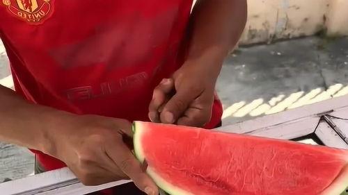 有缘吃瓜,一场奇妙的缘分之旅