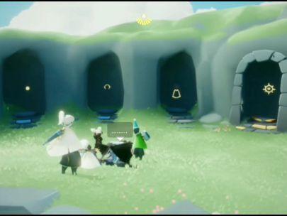 光遇弹琴吃瓜,探寻音乐与休闲的完美融合