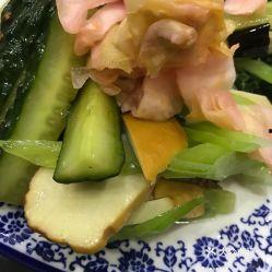 西门美作吃瓜,瓜田里的美食探索之旅