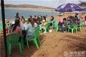 河津的吃瓜事件