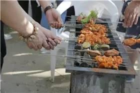 河津的吃瓜事件