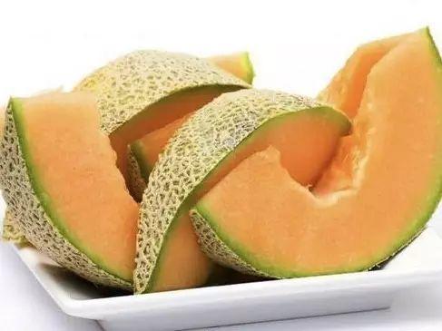 吃瓜不吐哈密瓜,品味哈密瓜的独特魅力