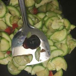 各种吃瓜菜谱图片,创意吃瓜菜谱图鉴