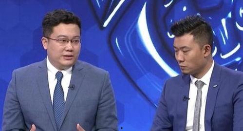 吃瓜博主名嘴,揭秘娱乐圈幕后真相