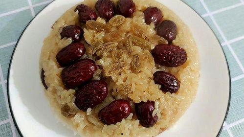 吃瓜红糖糯米饭,吃瓜红糖糯米饭的独特风味体验