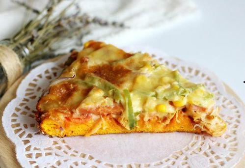 包子吃瓜披萨,探寻美食界的跨界融合之旅