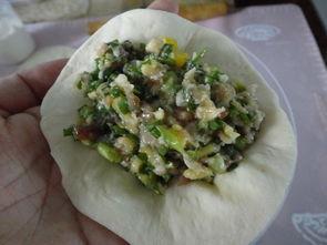 包子吃瓜披萨,探寻美食界的跨界融合之旅