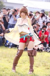 cos纳西妲吃瓜,娱乐圈新瓜爆不停！