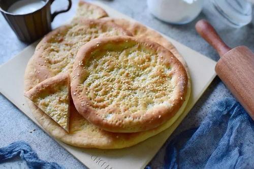 马吃瓜饼,传统美食新演绎