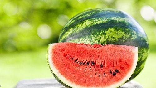 可以吃呢水果瓜,探索美味多汁的水果瓜世界