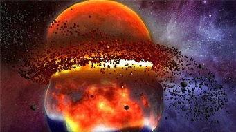 火星撞地球吃瓜