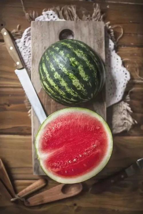 初恋吃瓜怎么挑瓜,如何挑选完美初恋瓜