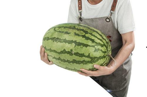 石头瓜如何快速切块吃,轻松切块，美味即刻享用