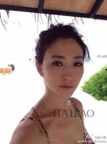 吃瓜直播间李小冉,揭秘娱乐圈幕后故事