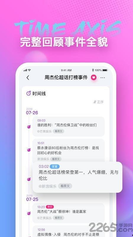 蛋仔吃瓜软件,揭秘网络社交新潮流