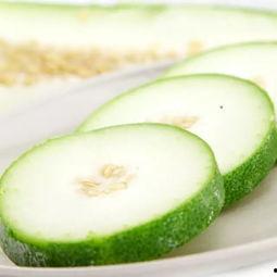 婴儿可以吃脆瓜吗