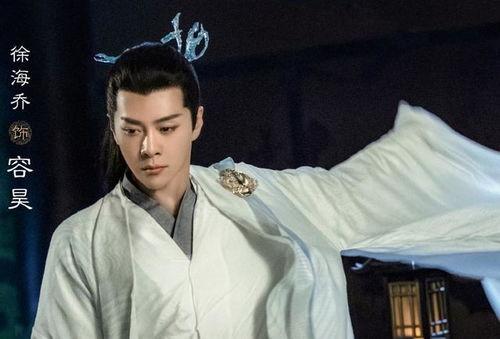 苍兰诀吃瓜,揭秘娱乐圈的瓜田秘闻