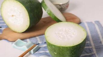 什么瓜给小孩吃,儿童夏日水果盛宴