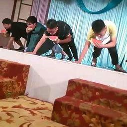 漫展互动吃瓜,互动吃瓜，揭秘二次元世界的欢乐瞬间