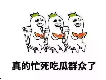 吃瓜群众素养,吃瓜群众素养指南