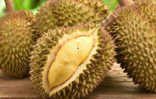 佳农冻榴莲吃瓜,冰封美味，尽享夏日清凉瓜果盛宴