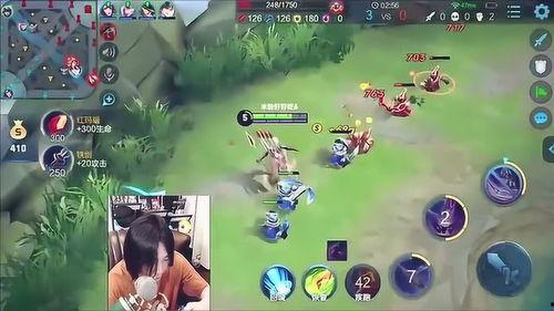 王者有吃瓜群众吗,吃瓜群众热议不断