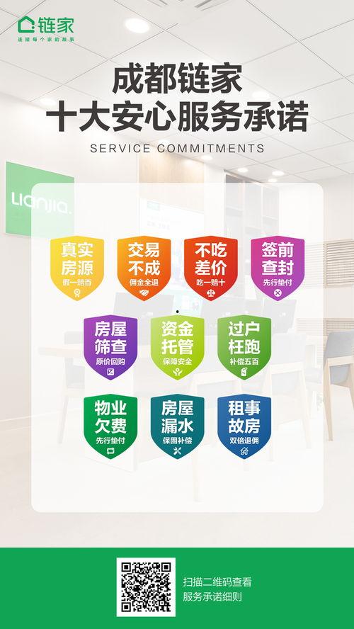 成都链家吃瓜,揭秘吃瓜背后的行业真相