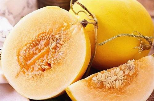 黄河蜜瓜脆皮怎么吃,黄河蜜瓜脆皮多味食法全攻略