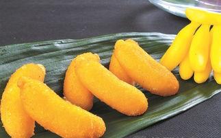 黄河蜜瓜脆皮怎么吃,黄河蜜瓜脆皮多味食法全攻略