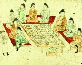 古人吃瓜吃中毒,探寻古人饮食安全的困境