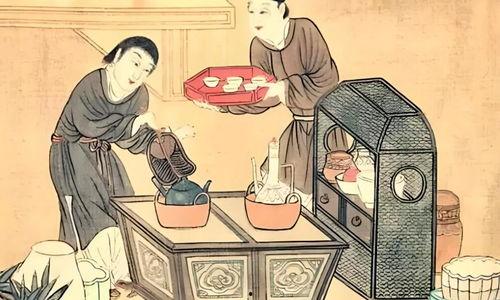 古人吃瓜吃中毒,探寻古人饮食安全的困境