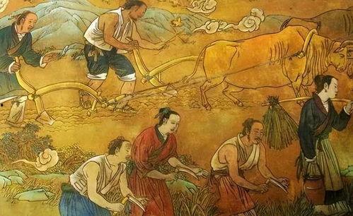 古人吃瓜吃中毒,探寻古人饮食安全的困境