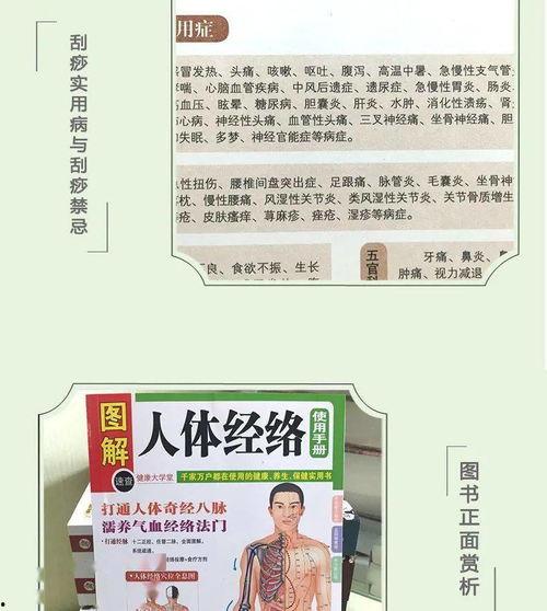 吃瓜经络不通,畅享健康生活