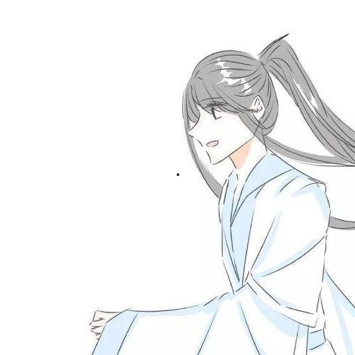 魔道祖师之吃瓜