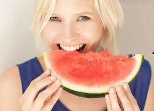 孕妇可以吃搅瓜,搅瓜助力母婴健康