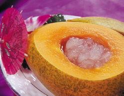 吃啥瓜能丰胸,吃啥瓜？揭秘丰胸美食秘籍