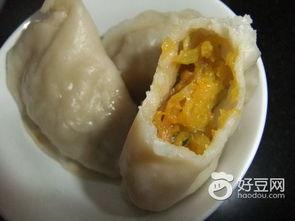 孕妇吃拉瓜包子,营养丰富的拉瓜包子，孕妇的味蕾盛宴