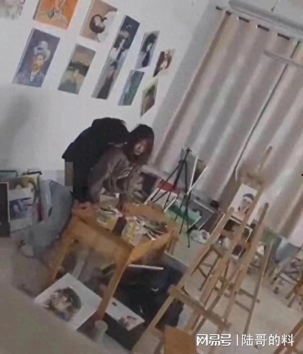 烟台科技画室事件吃瓜,揭秘艺术教育界的争议漩涡