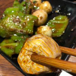 烧烤师傅成都吃瓜