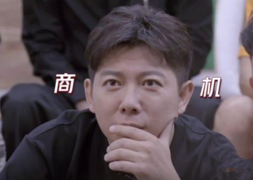 灿勋吃瓜,揭秘娱乐圈背后的那些事儿