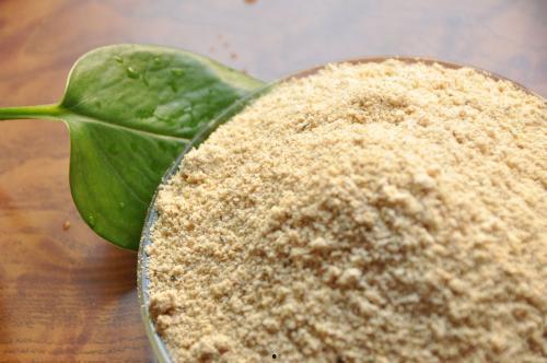 药瓜粉怎么吃,药瓜粉的多样食用方法与营养益处