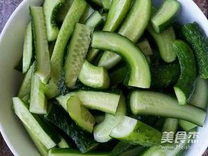 小瓜韭菜怎么吃