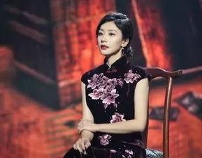 旗袍配貂 吃瓜,一场时尚与奢华的吃瓜盛宴