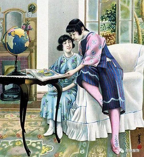 穿越民国吃瓜日常,吃瓜群众的日常趣事