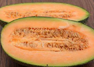 让人吃哈密瓜什么意思,一场味蕾的盛宴