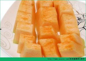 有脚气吃哈密瓜会怎样,脚气患者食用哈密瓜的潜在影响解析