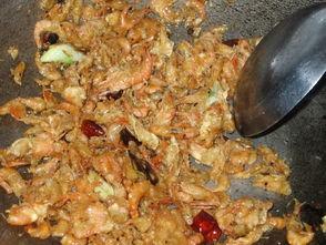 蓝瓜和河虾可以一起吃吗,能否同食？