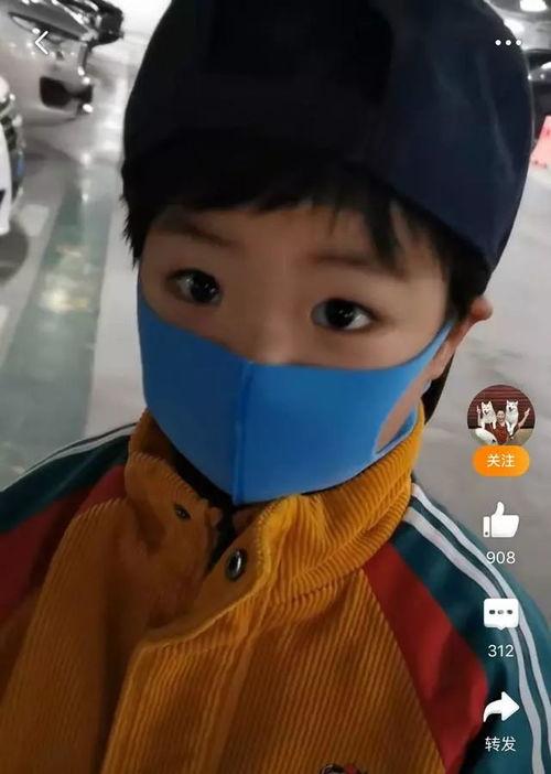 吃瓜口罩,揭秘口罩背后的趣味与时尚潮流