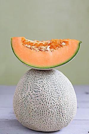 生剥吃瓜,尽享夏日清新滋味